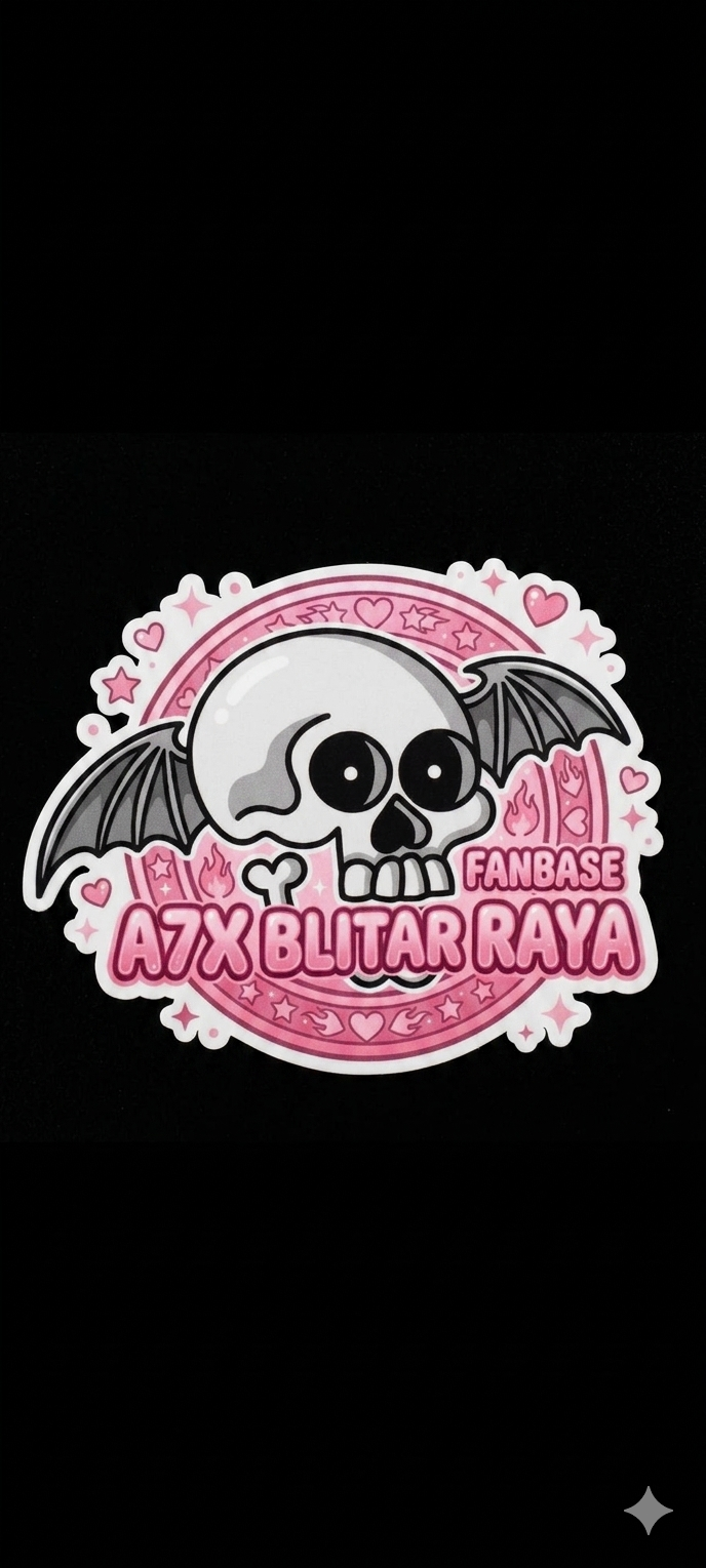 A7X Blitar Raya